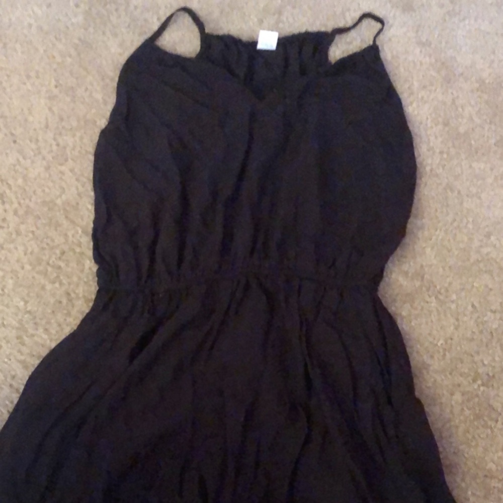 Summer clothing